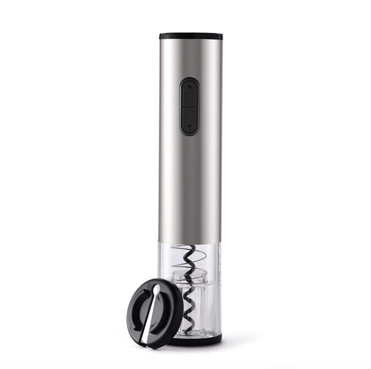 Premium Wine Bottle Opener – Effortless Cork Removal for Home & Entertaining