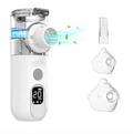 Portable Compression Atomizer – Compact, Lightweight & Convenient Mist Sprayer
