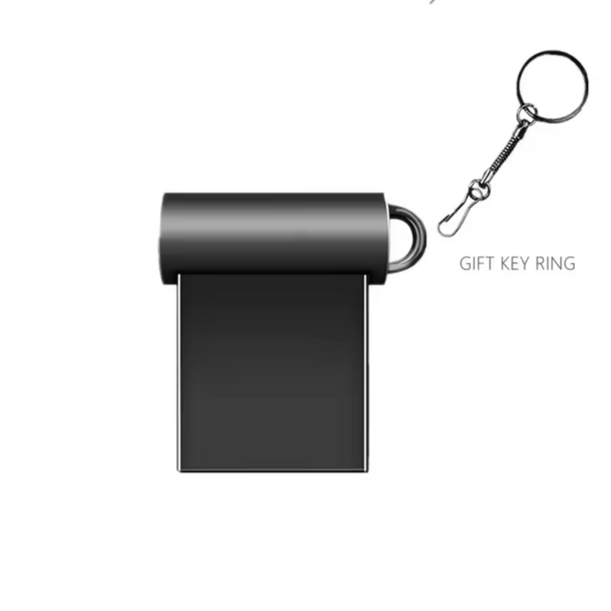 Portable Mini USB Flash Drive – Compact USB Memory Stick for Easy File Storage & Transfer