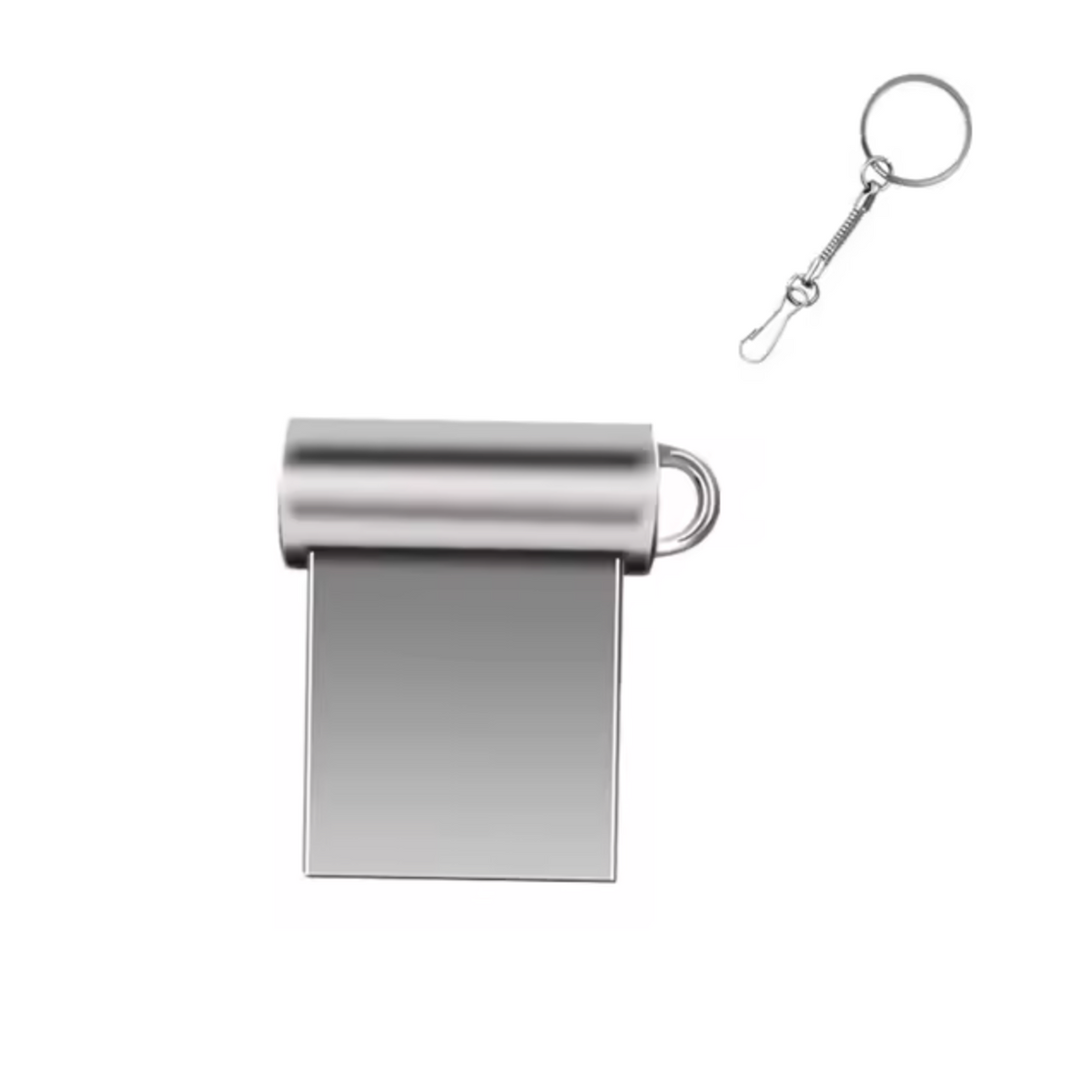 Portable Mini USB Flash Drive – Compact USB Memory Stick for Easy File Storage & Transfer