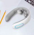 Smart EMS Neck Massager – Portable Electric Neck Relaxation & Massage Device
