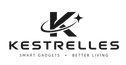 Kestrelles - Startside